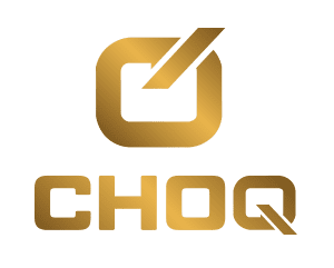 Gold Logo 300px Choq