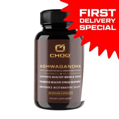 Ashwagandha