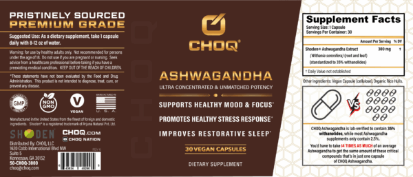 Ashwagandha - Image 3
