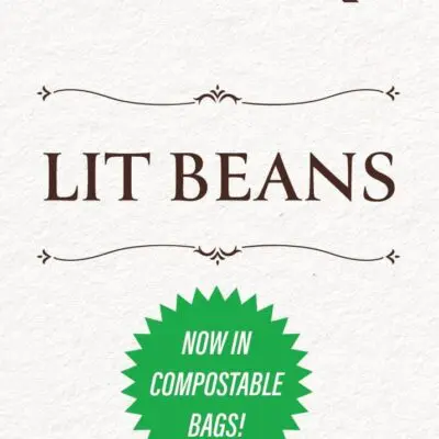 CHOQ Lit Cacao Beans