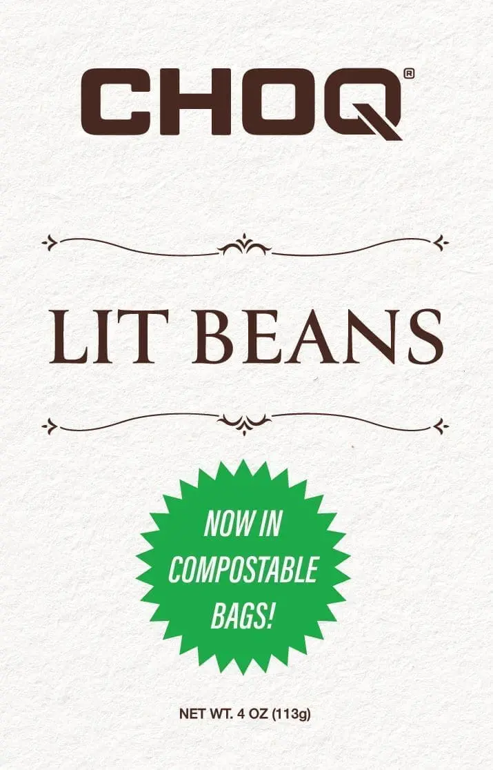 Cacao Bean 4 oz website