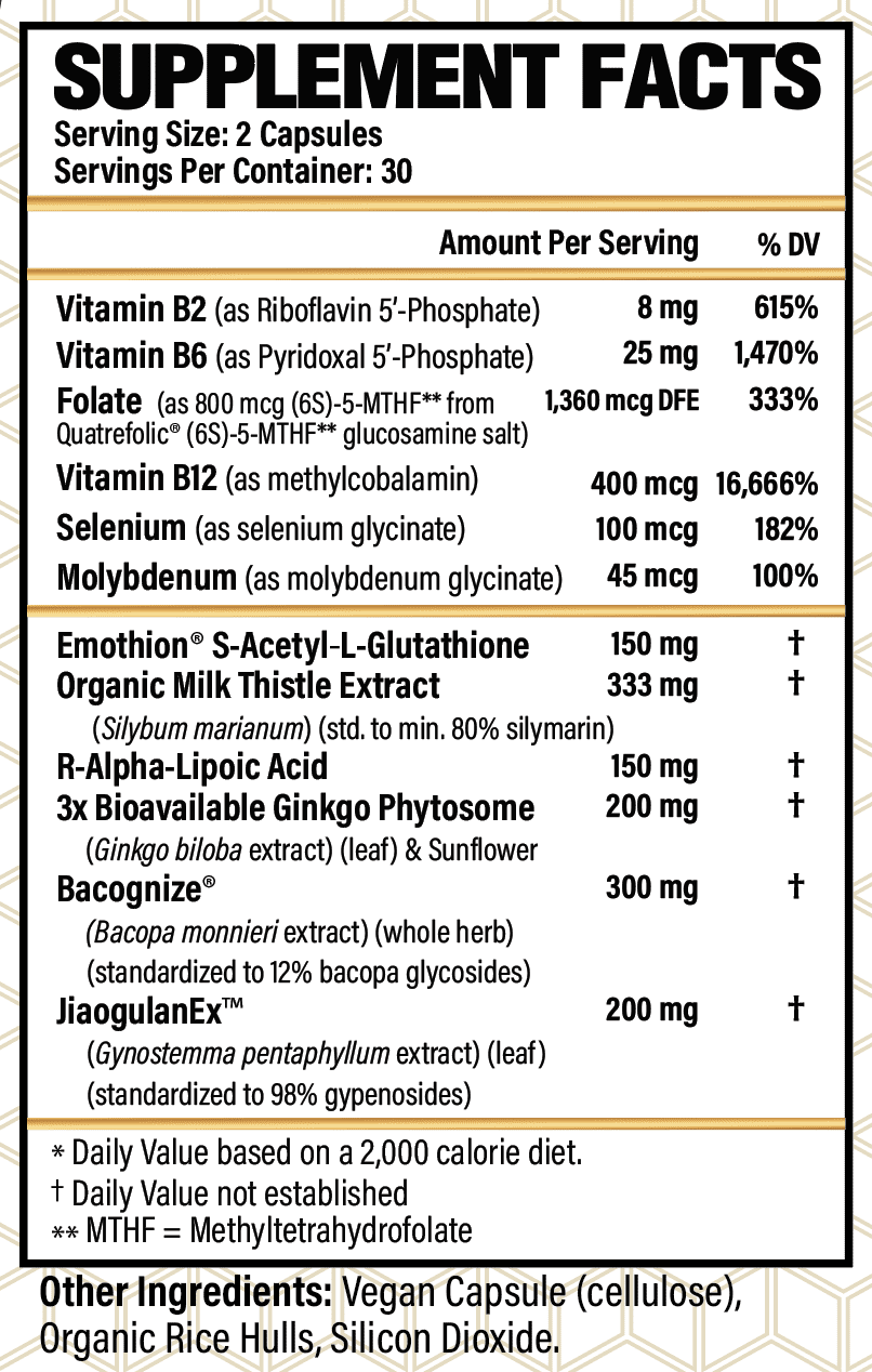 APEX-Glutathione-SF-Panel