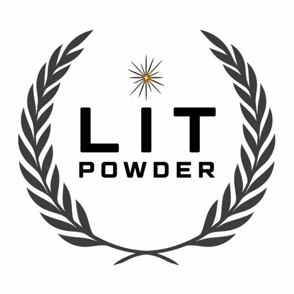CHOQ Lit Powder - One Time Purchase