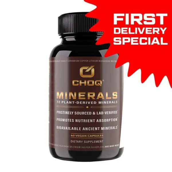 CHOQ Minerals