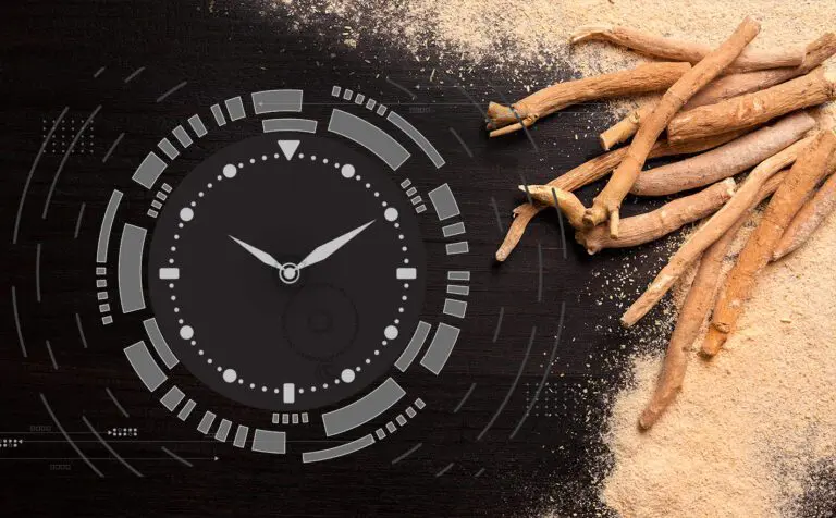 How Long Does Ashwagandha Take to Work?