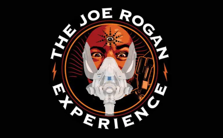 Is Joe Rogan’s Sleep Apnea Mouthpiece Legit?