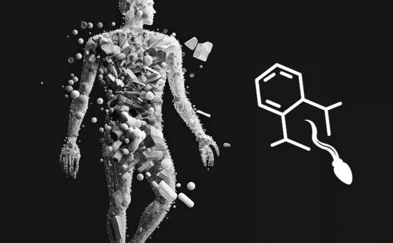 Study Finds Microplastics in 100% of Human Testicle Samples