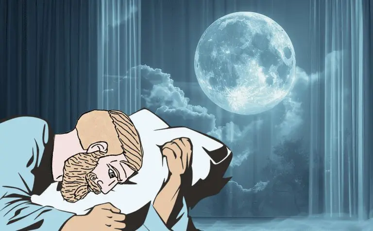How Does Sleep Affect Testosterone?