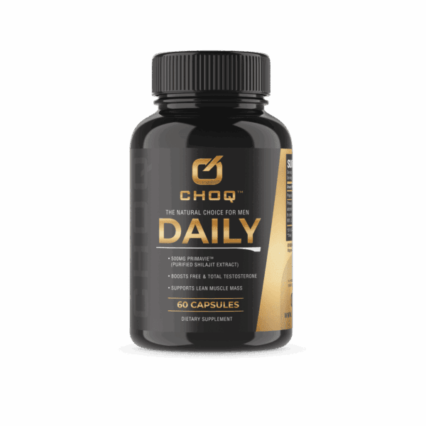 CHOQ DAILY (12 Pack)