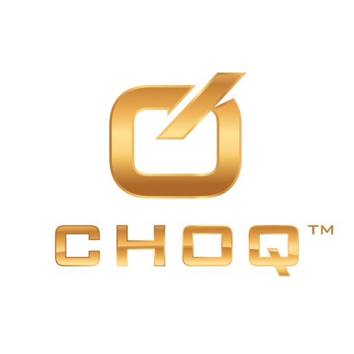 CHOQ™ Raw Cacao 16oz (454g)