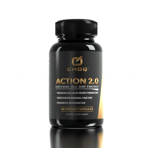 ACTION 2.0 (3 Pack)
