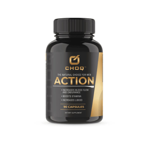 CHOQ ACTION (12 Pack)