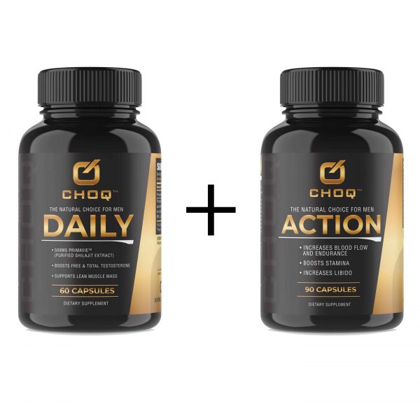 DAILY + ACTION Subscription