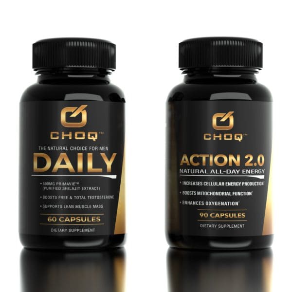 Subscription DAILY + ACTION