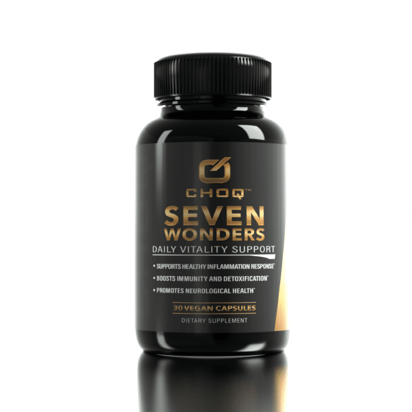 SEVEN WONDERS Subscription Bonus