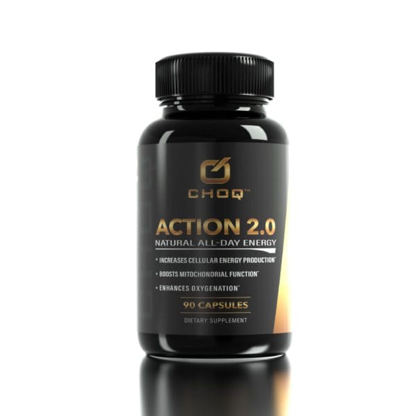 ACTION 2.0 Subscription Email Special