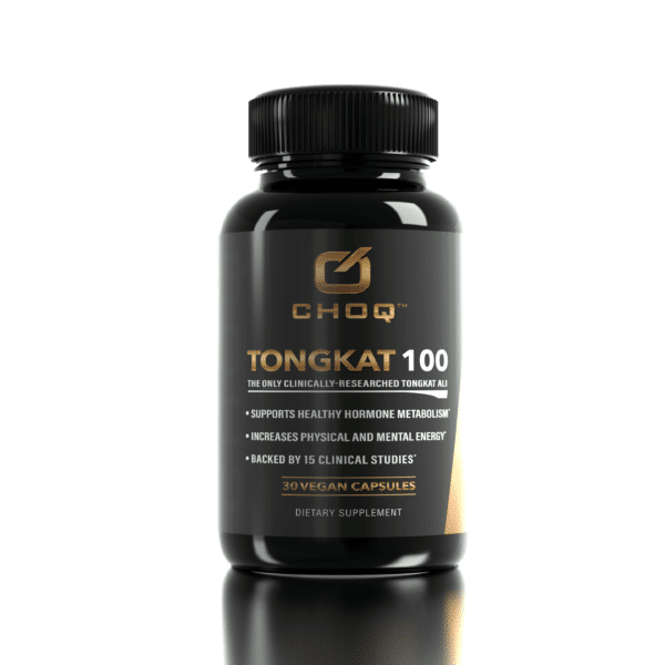 Patented Tongkat 100 3-Pack