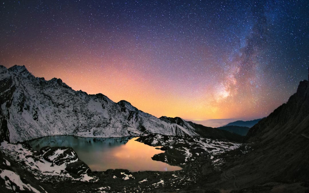 Shilajit: an Ideal Adaptogen for Challenging Times
