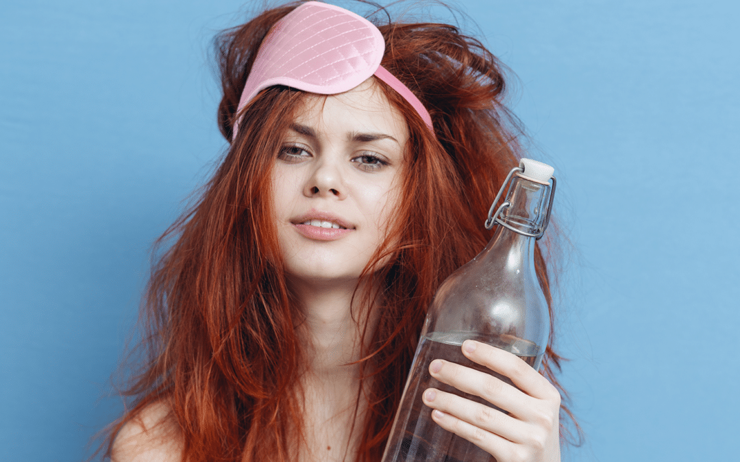 How to Party Smart and Save Your Liver