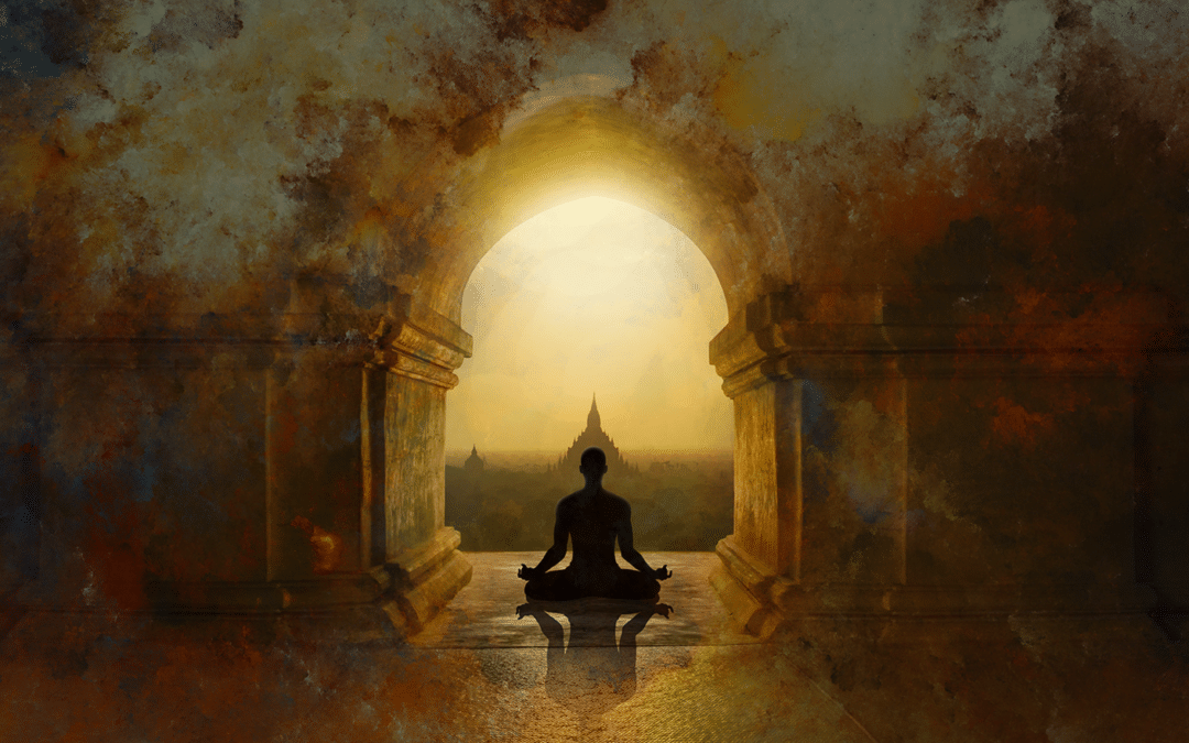 Meditation: An Essential Tool To Survive Modern Life
