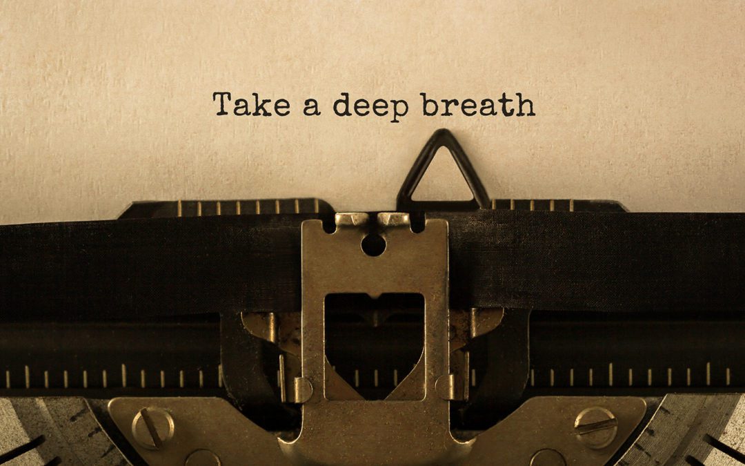 Breathwork: Why You Desperately Need it in Your Life