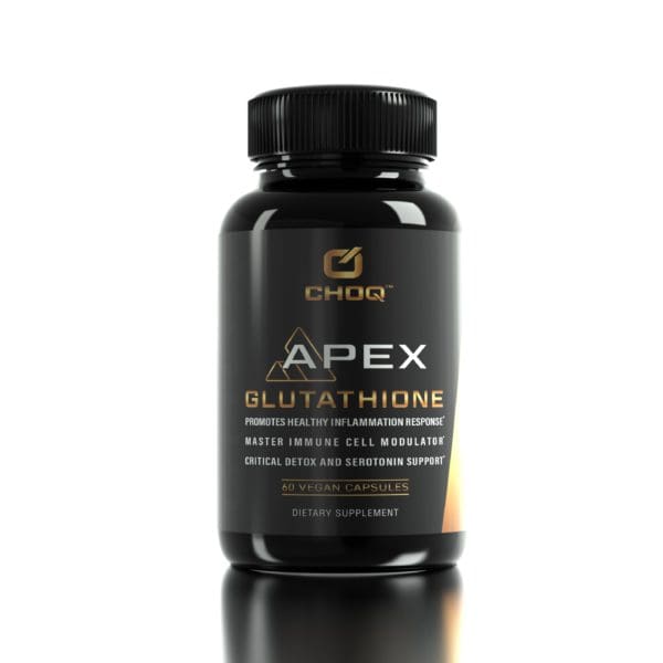 APEX Glutathione - One Time Purchase