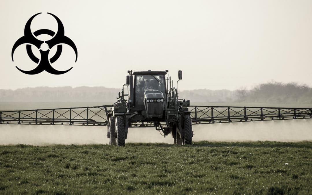 Glyphosate Exposed: the Séralini Papers