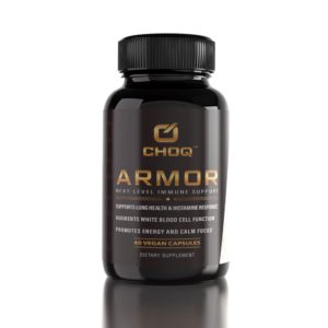 Armor Diet Supplement