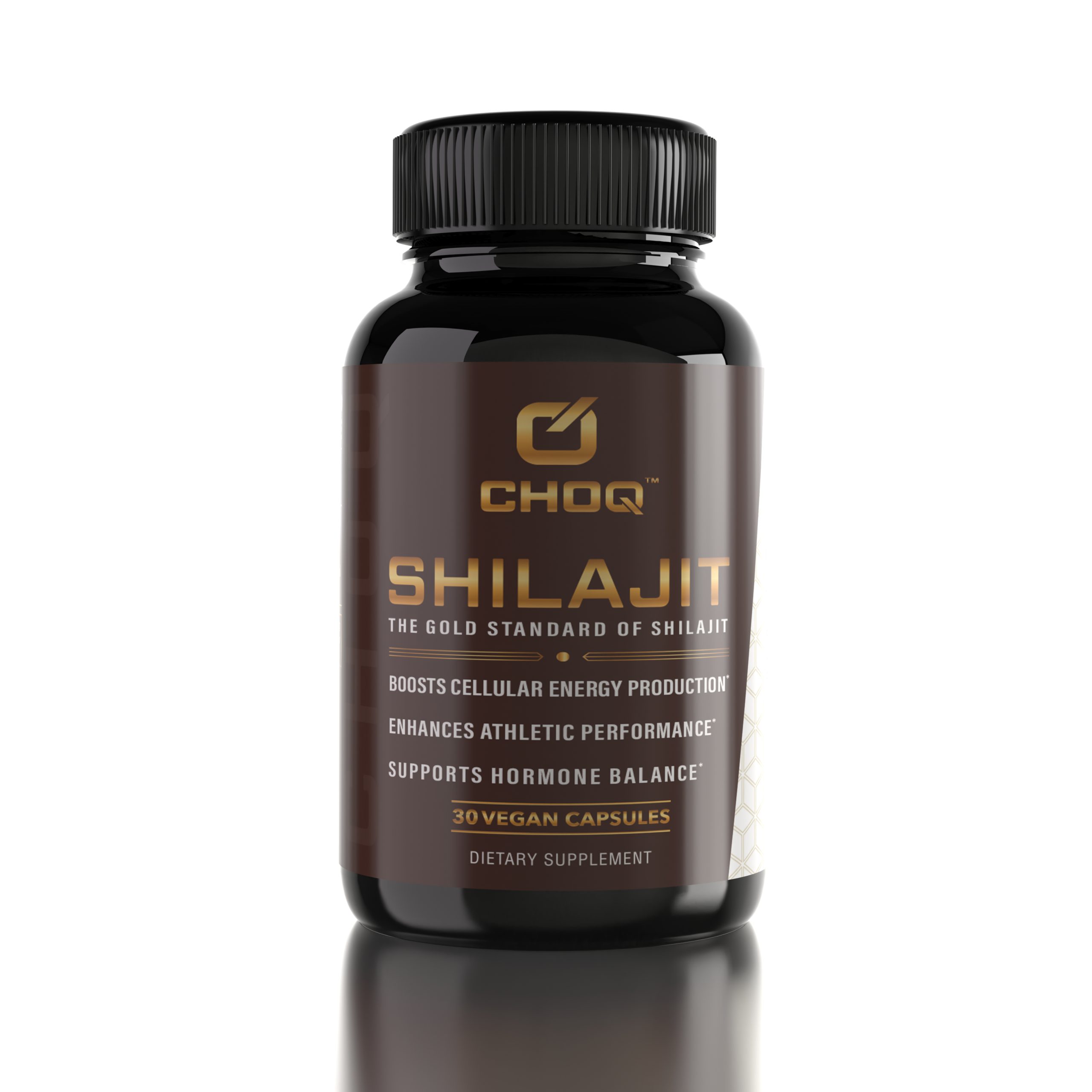 CHOQ Shilajit