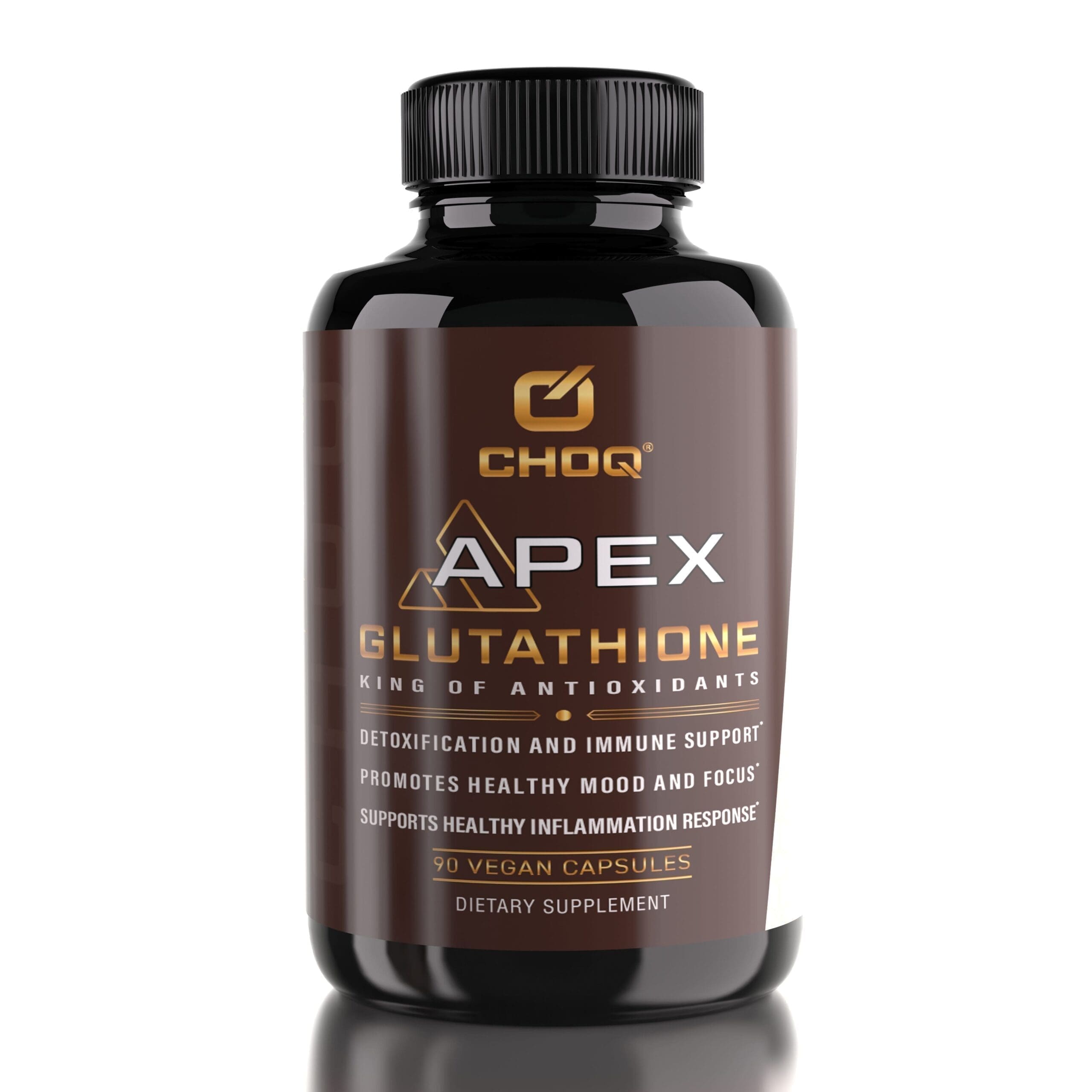 APEX Glutathione - Subscription
