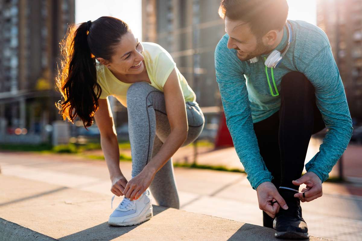 You Getting Active New Ways to Get Active—Even If You Can’t Stand Working Out
