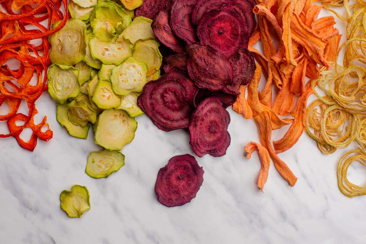 Easy Food Preservation Methods To Save Money and Reduce Waste | CHOQ®