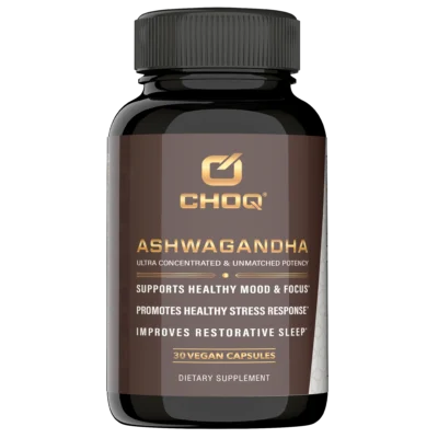 Ashwagandha