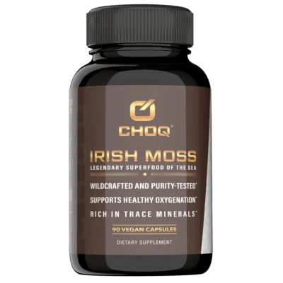 Irish Moss