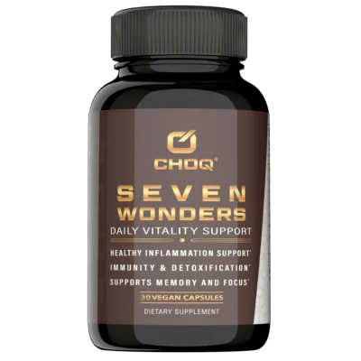 Seven Wonders