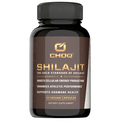 Shilajit